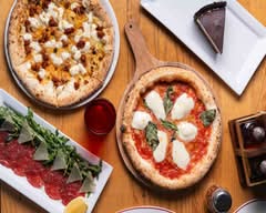 Ardente Pizzeria Napoletana Roma (Mexico City)