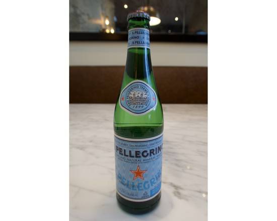San Pellegrino