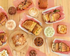 Jetset Cafe (Aviation Rd)