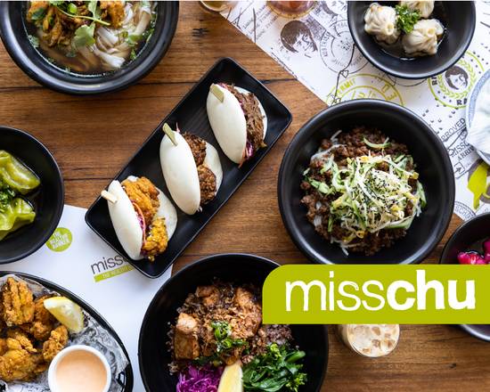 Misschu South Yarra