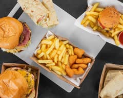 The Grill Stop