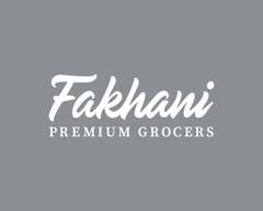 Fakhani Premium Grocers