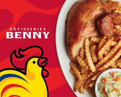 Les Rotisseries Benny (2345 Chemin De Chambly)