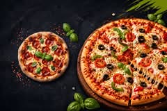 Gluten Free Corner (5333 Adeline St)