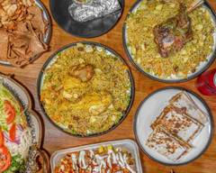 Kebab Paradise Central (Shepparton)