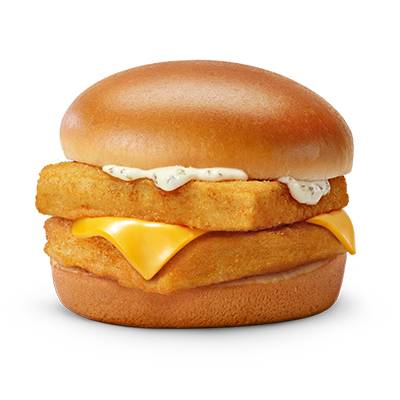 DOUBLE FILET-O-FISH™