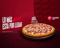 Pizza Hut (Tlaxcala)