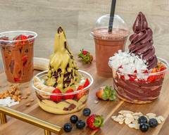 Sunset Grove - Açaí Bar