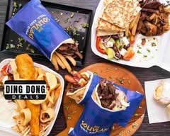 The Souvlaki Grill and Chill