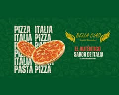 BELLA CIAO