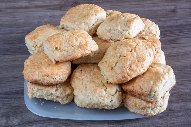 Scones