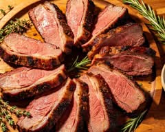 Brisket Factory