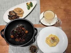 金太飯店 東大赤門店 KINTAHANTEN