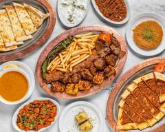 Sultan Istanbul Kebab