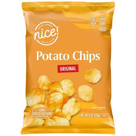 Nice! Potato Chips (28 g)