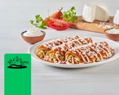 ⏰ La Casa de Toño Express (Viaducto)