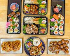 Sushi House on 130 King Street Palmerston North