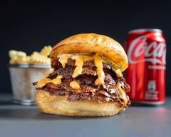 Ryge Burger - La Reina