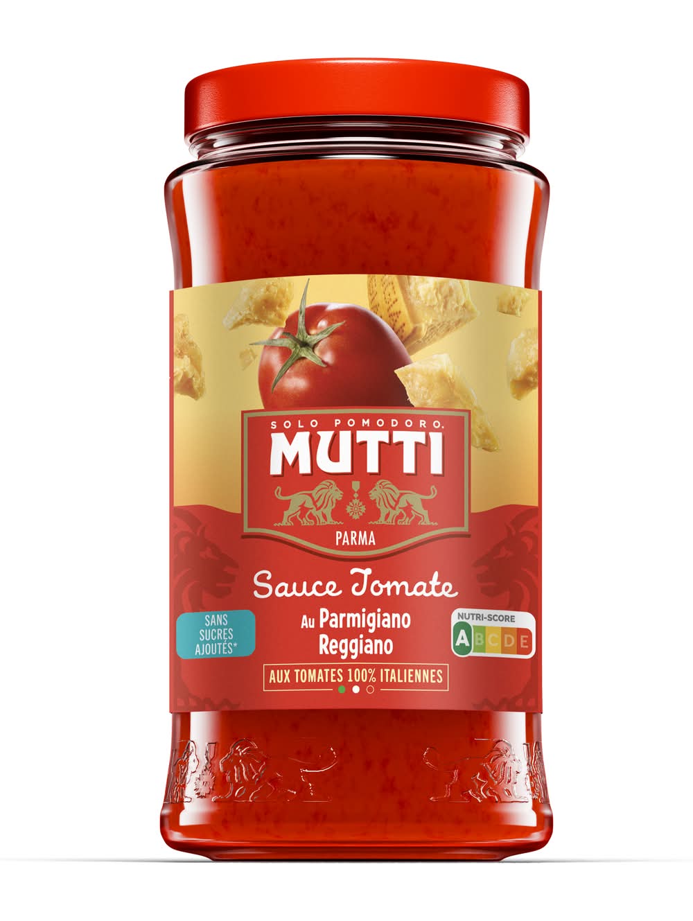 Mutti - Sauce tomates (400g)