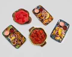 Nakodar Grill