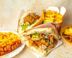 Aceto Döner Dach