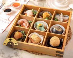 DAO Dimsum & Chinese Cuisine 稻