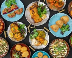 Jalwa: Modern Indian Dining
