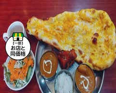 Tajmahal everest 上桂店