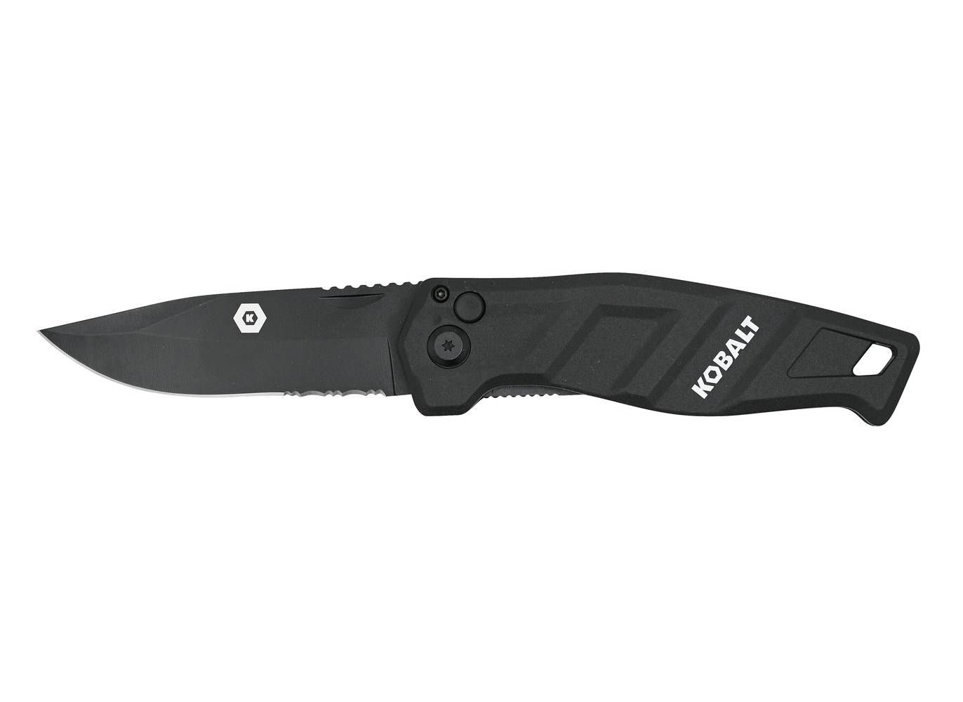 Kobalt 3.5-in Pocket Knife | 54376