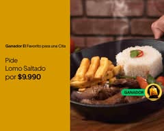 Rocoto (Providencia)