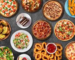 Millennial Pizza
