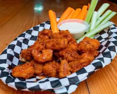 WINGS SUNSET HOUSE (San Luis Potosi)