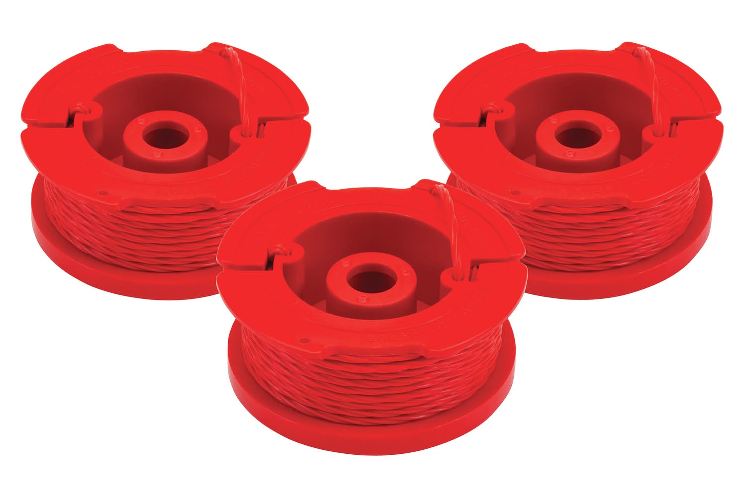 Craftsman Commercial Grade .080 In. D X 20 Ft. L Trimmer Line