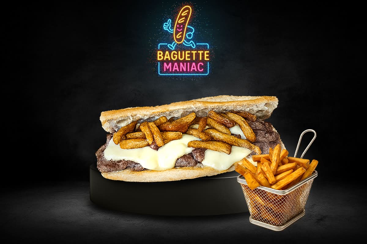 🥩 ENTRECÔTE SAUCE SECRÈTE – LE FAVORI DES INITIÉS