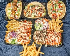 Nashville Chicken & Gyro (Lebanon)