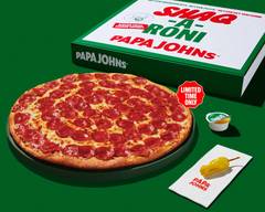 Papa Johns Pizza (18653 Yorba Linda Boulevard)