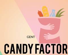 Candyfactory Gent