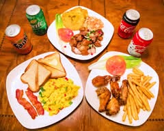 Kennedy's Fried Chicken (924 Pennsylvania Ave)