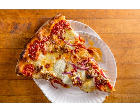 Artichoke Basille's Pizza Delivery in Hoboken, NJ | Menu & Prices