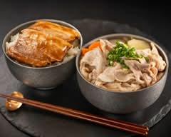 豚汁とほかほかご飯時々豚飯 北池袋2号店