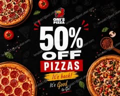 Onis Pizza