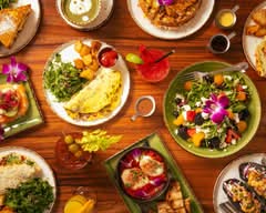 Brightside California Kitchen