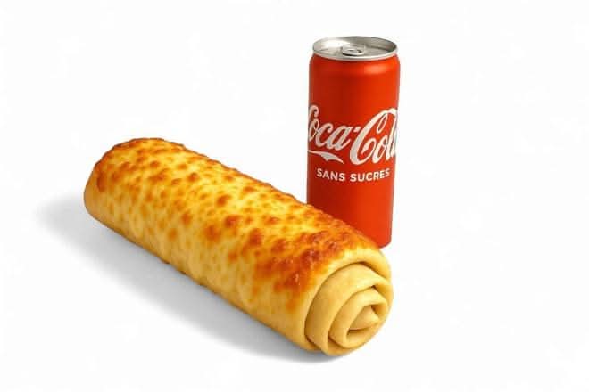 MENU ROLLS GRATINE XL