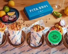 Pita Bros (Bracka)