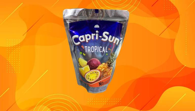 Capri-Sun 33cl