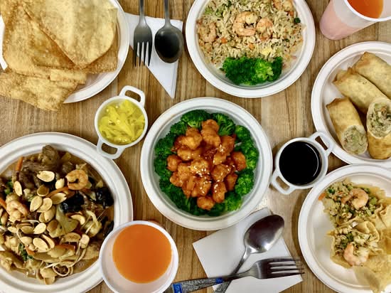 Yang Cheng (洋城 (Santiago)