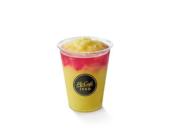 Frozen Cherry Lemonade