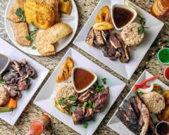 Caribbean Paradise - (Pottstown)