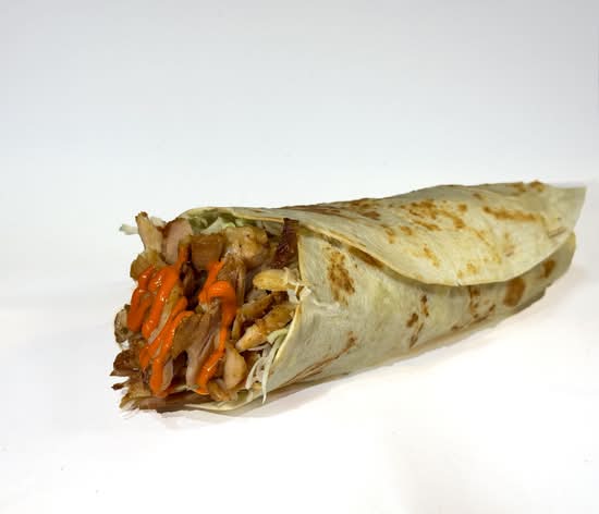 DONER KEBABドネルケバブのデリバリー ・持ち帰り| メニューを見る