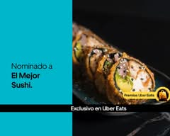 Kora Sushi by Maki Sushi